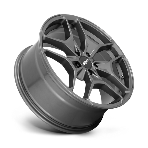 HUR 19X8.5 5X112 66.56 GD 45MM