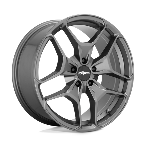 HUR 19X8.5 5X112 66.56 GD 45MM