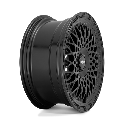 LHR-M 19X8.5 5X4.25/4.5 72 BD 45MM