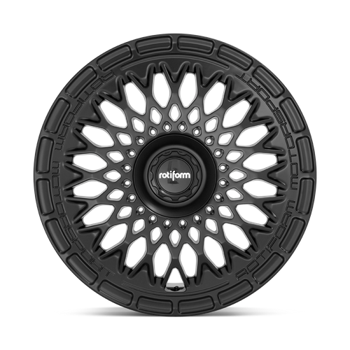 LHR-M 19X8.5 5X112 66.56 BD 45MM