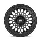 LHR-M 19X8.5 5X112 66.56 BD 45MM
