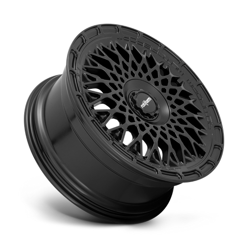 LHR-M 19X8.5 5X4.25/4.5 72 BD 45MM