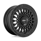 LHR-M 19X8.5 5X4.25/4.5 72 BD 35MM