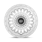LHR-M 19X8.5 5X112/120 72 SL 35MM
