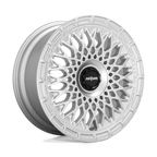 LHR-M 19X8.5 5X112 66.56 SL 45MM