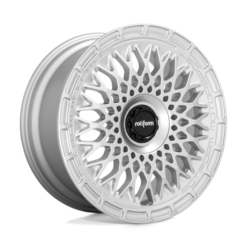 LHR-M 19X8.5 5X112 66.56 SL 45MM