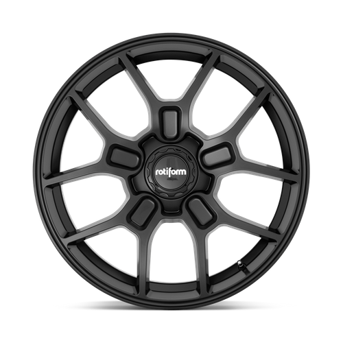 ZMO 19X8.5 5X112 66.56 BD 45MM