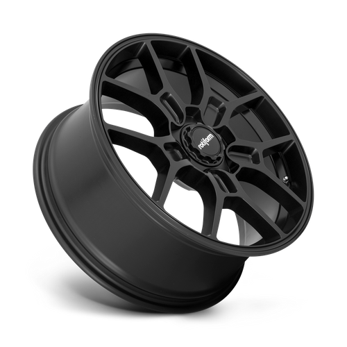 ZMO 19X8.5 5X112 66.56 BD 45MM
