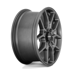 ZMO 19X8.5 5X120 72 GD 6.08 35MM