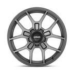 ZMO 19X8.5 5X120 72 GD 6.08 35MM