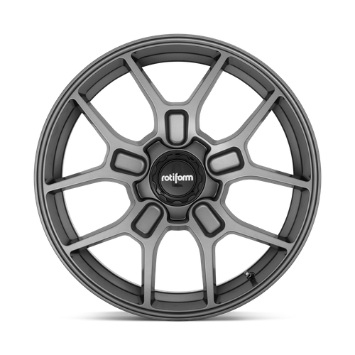 ZMO 19X8.5 5X112 (BSL) 66.5 VD 45MM