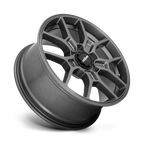 ZMO 19X8.5 5X120 72 GD 6.08 35MM