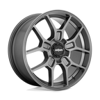 ZMO 19X8.5 5X120 72 GD 6.08 35MM