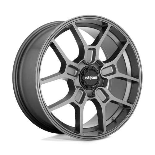 ZMO 19X8.5 5X112 (BSL) 66.5 VD 45MM