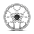 ZMO 19X8.5 5X112 (BSL) 66.5 SL 45MM