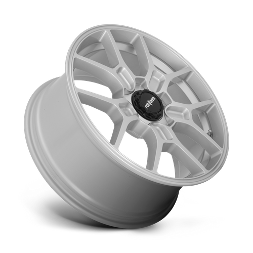 ZMO 19X8.5 5X112 (BSL) 66.5 SL 45MM