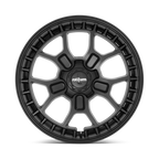 ZMO-M 19X8.5 5X120 72 BD 6.08 35MM