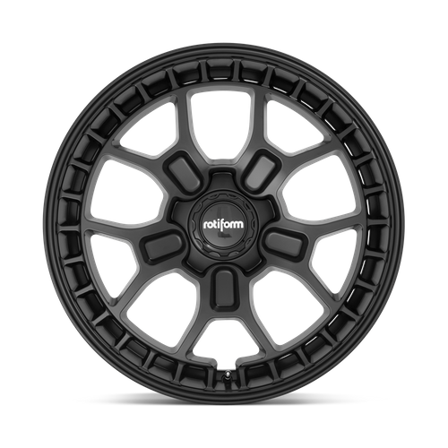 ZMO-M 19X8.5 5X112 66.56 BD 45MM