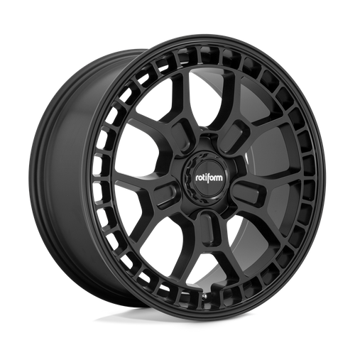 ZMO-M 19X8.5 5X112 66.56 BD 45MM