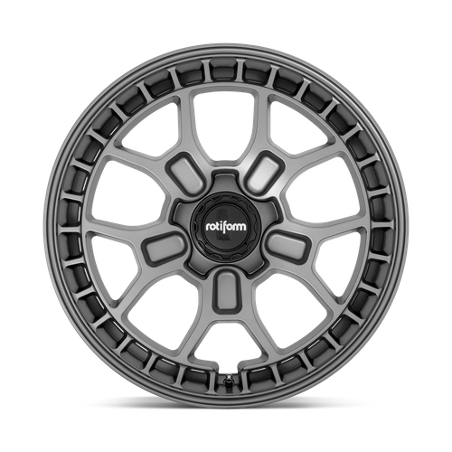 ZMO-M 19X8.5 5X112 66.56 VD 45MM