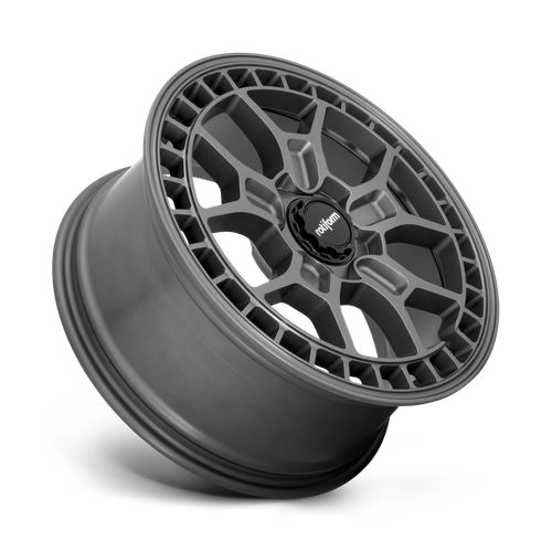 ZMO-M 19X8.5 5X112 66.56 VD 45MM