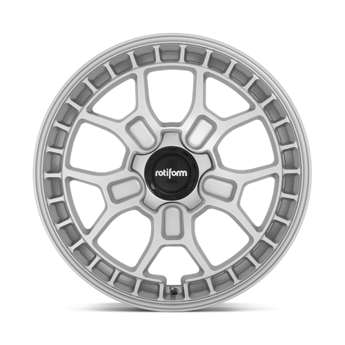ZMO-M 19X8.5 5X112 66.56 SL 45MM