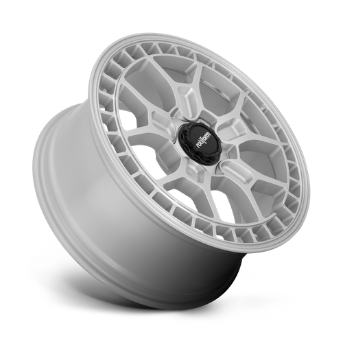 ZMO-M 19X8.5 5X112 66.56 SL 45MM