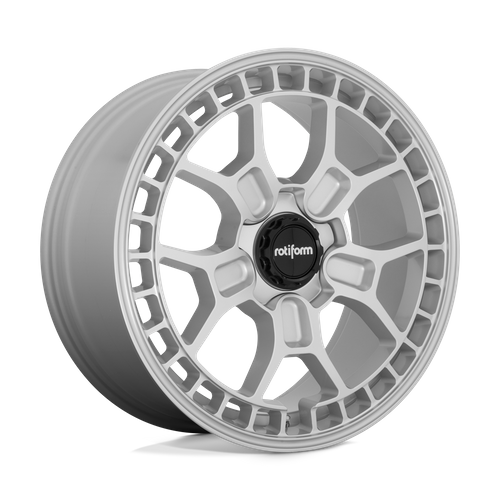 ZMO-M 19X8.5 5X112 66.56 SL 45MM