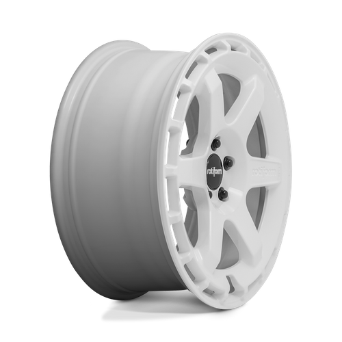 KB1 19X8.5 5X112 66.56 WHT 45MM