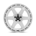 KB1 19X8.5 5X120 72.5 WHT 35MM