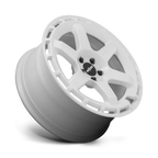 KB1 19X8.5 5X120 72.5 WHT 35MM