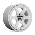 KB1 19X8.5 5X112 66.56 WHT 45MM