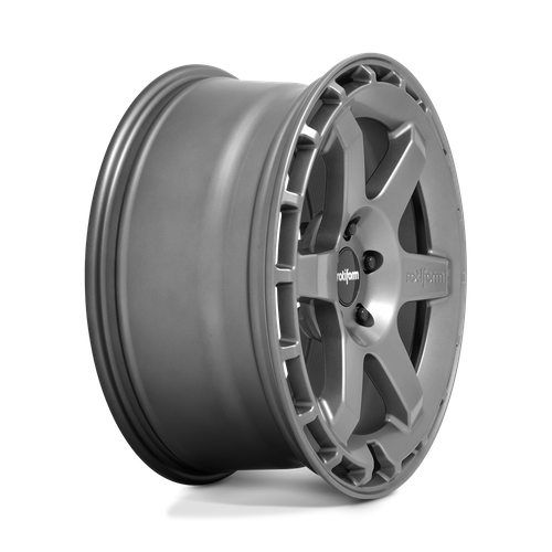 KB1 19X8.5 5X112 66.56 GD 45MM