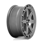 KB1 19X8.5 5X112 66.56 GD 45MM