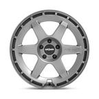 KB1 19X8.5 5X112 66.56 GD 45MM