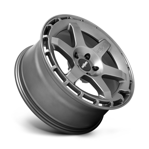 KB1 19X8.5 5X112 66.56 GD 45MM