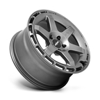 KB1 19X8.5 5X112 66.56 GD 45MM