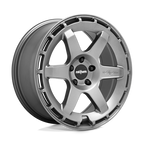 KB1 19X8.5 5X112 66.56 GD 45MM