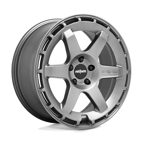KB1 19X8.5 5X112 66.56 GD 45MM