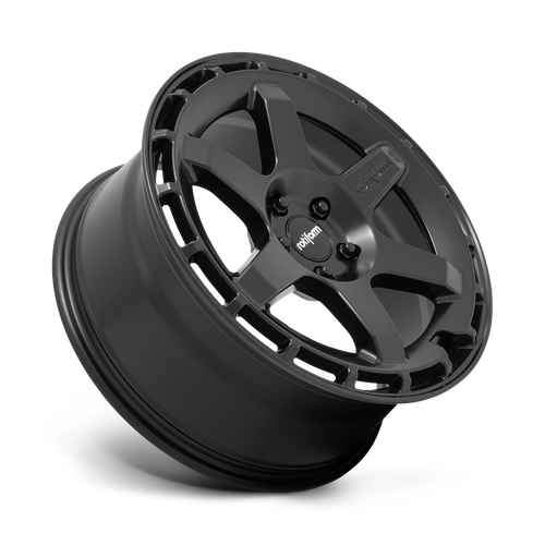 KB1 19X8.5 5X112 66.56 BD 45MM