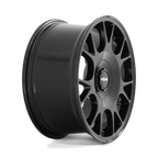 TUF-R 20X10.5 5X112/4.5 72 BD 35MM