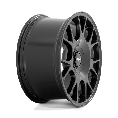 TUF-R 19X8.5 BLANK 72 BL 20MM 108-121