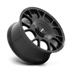 TUF-R 18X8.5 5X112/4.5 72 BL 45MM