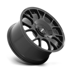 TUF-R 19X9.5 5X4.25/120 72 BL 25MM