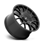 TUF-R 20X8.5 5X112/4.5 72 BL 45MM