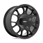 TUF-R 19X8.5 5X100/112 66.6 BD 45MM