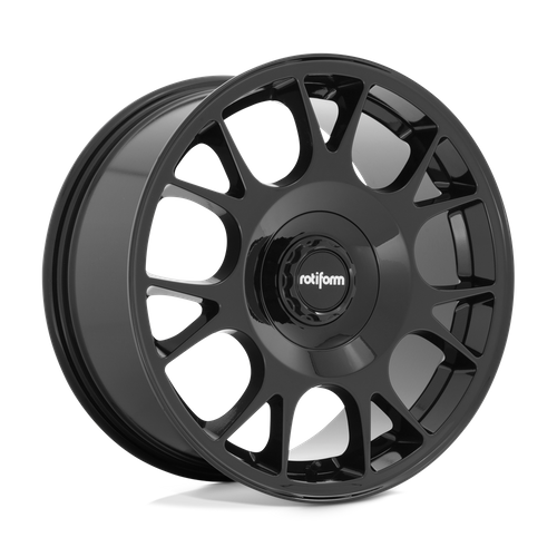 TUF-R 19X8.5 5X100/112 66.6 BD 45MM