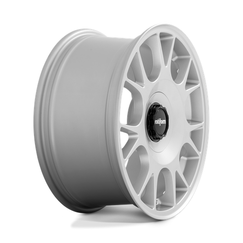 TUF-R 18X9.5 BLANK 72 SS 20MM 108-121