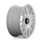 TUF-R 19X8.5 BLANK 72 SS +20 108-121