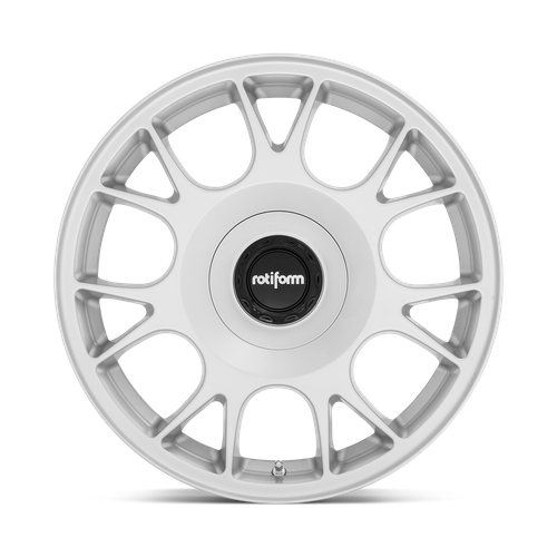 TUF-R 18X9.5 5X112/4.5 72 SS 38MM